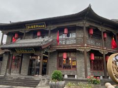 -鼓楼东街老火锅(鼓楼店)