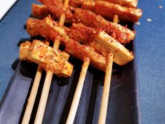 -伊带伊路新疆美食府(呼家楼店)