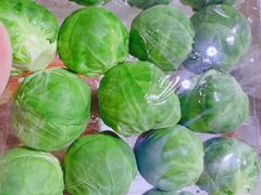-果蔬好生活超市(乐堤港店)