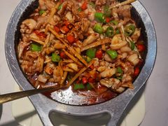 -花椒俏川菜小馆(南海万达店)