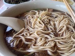 -李先生牛肉面(长春红旗街店)