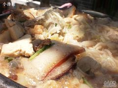 -柳沟豆腐宴义豆堂24号农家院