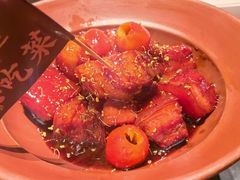 -知楚•精致湖北菜(武商MALL店)