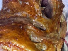 -张记烤羊腿(北花园店)