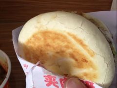 -王萍面皮(柳巷店)