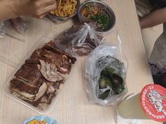 -小罗卤鹅(莲花广场店)