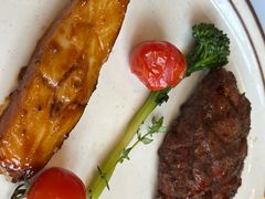 -马克西姆俄罗斯餐厅(通亚街店)