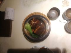 -绿茶餐厅(成都大悦城店)