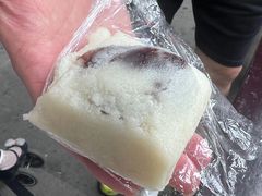 豆沙茶糕-三姑娘茶糕(新市古镇店)
