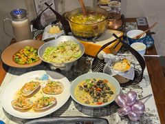 -一味大院•桐庐菜传承店(春江路店)