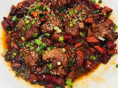 -红菜坊·烤鸭·川鲁宴(石园店)