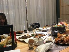 -割烹旭日本料理(龙湖狮山天街店)