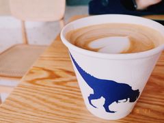 -大小咖啡 BigSmallCoffee(麦子店)