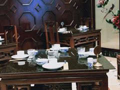 大堂-皇饭儿·王润兴酒楼(河坊街店)