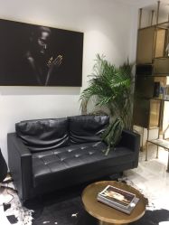 -S.HAIR SALON