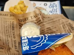 -TACO STAR 塔可星(下沙宝龙店)