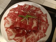 -韩盛·古法烤肉店(皇城恒隆广场店)