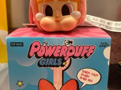 -泡泡玛特POPMART(上海环球港店)