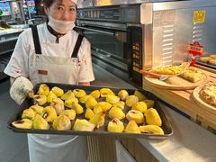 -四囍码头海鲜烧烤自助火锅(外滩南京东路悦荟广场店)