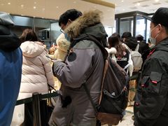 -泸溪河桃酥(西直门凯德店)