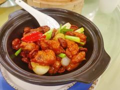 -益利大酒楼(井岸店)