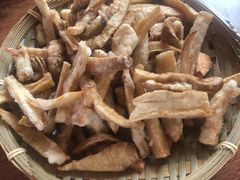 -格桑花餐厅·炭火烤羊腿(丰宁坝上草原店)