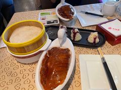 -大鸭梨(天通西苑店)