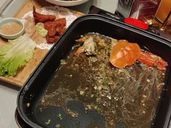 -颂福楼·南京菜(定淮门店)