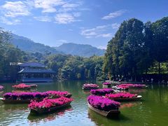 -广州市白云山风景名胜区