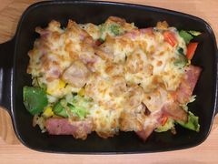 -萨莉亚意大利餐厅(白云汇店)