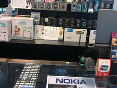 -百老汇(海港城海洋中心店)