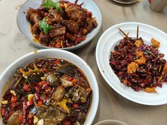 -老三样·旧食新味(万寿宫店)