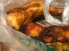 -大益烤鸡