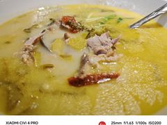 -伙靠·江浙菜(田林路店)