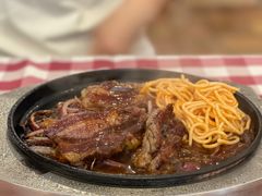 -开心果牛扒城(雍华庭店)