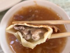 -一品鲜鱼锅贴(人民一路店)