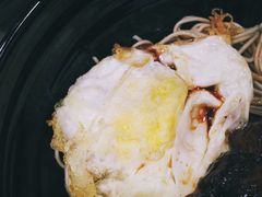 荷包蛋-老地方面馆(思南路店)