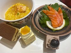 -牛道烤肉海鲜自助