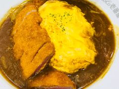 -COCO壱番屋(现代城店)