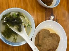 -小方的面(徐家汇店)