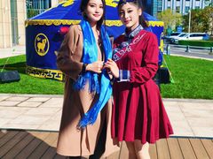 -韵咖啡自助餐厅(天津香格里拉店)