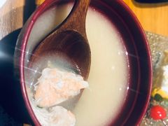 -千代武日本料理(爱建店)
