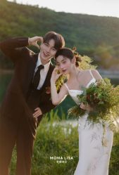-蒙娜丽莎婚纱摄影(总店)