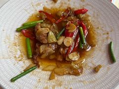 -龙门阵茶屋川菜馆(武康路店)