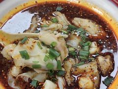 -杨大叔爱面子·四川小吃(岗头店)
