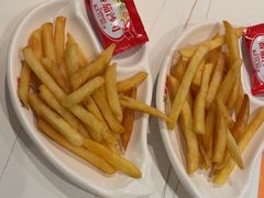 -豪享来中西餐厅(隆昌店)