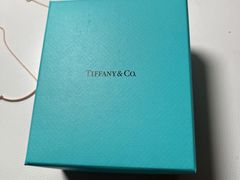 -Tiffany & Co.蒂芙尼
(天津万象城店)
