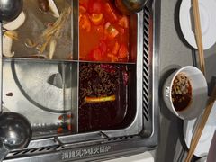 -海底捞火锅(赛格国际购物中心店)