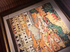 -前海沿·青岛菜(大拇指广场石老人店)