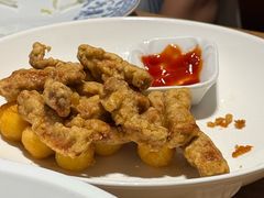 -连鹭海鲜·海肠捞饭·海胆饭(星海店)
